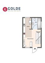 Grundriss - Ankerplatz SPO 2 - Top-Hundeurlaub