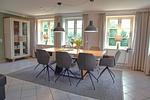 Wohnzimmer - Whg. 64A - Top-Hundeurlaub