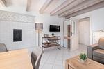 Wohnzimmer - Whg. 62B - Top-Hundeurlaub