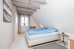 Schlafzimmer - Whg. 62B - Top-Hundeurlaub