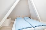 Schlafzimmer - Whg. 62B - Top-Hundeurlaub
