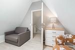 Schlafzimmer - Whg. 62B - Top-Hundeurlaub