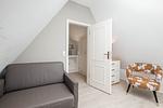 Schlafzimmer - Whg. 62B - Top-Hundeurlaub