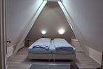 Schlafzimmer - Whg. 62B - Top-Hundeurlaub