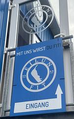 Fitness - Whg. 62B - Top-Hundeurlaub