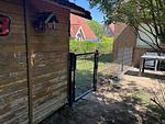 Ferienhaus Susanne am Badesee - Top-Hundeurlaub