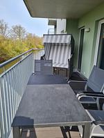 Ferienwohnung Seestern - Top-Hundeurlaub