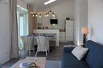 Fewo Meeresrauschen Penthouse - Top-Hundeurlaub