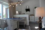 Fewo Meeresrauschen Penthouse - Top-Hundeurlaub