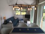Fewo Meeresrauschen Penthouse - Top-Hundeurlaub