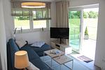 Fewo Meeresrauschen Penthouse - Top-Hundeurlaub