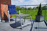 Fewo Meeresrauschen Penthouse - Top-Hundeurlaub