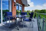 Fewo Meeresrauschen Penthouse - Top-Hundeurlaub