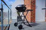 Fewo Meeresrauschen Penthouse - Top-Hundeurlaub