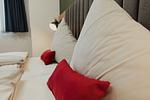Fewo Alk Obergeschoss - Top-Hundeurlaub