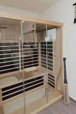 Fewo Kormoran Penthouse - Top-Hundeurlaub