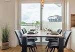 Penthouse No. 5 - Top-Hundeurlaub