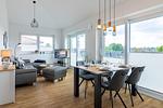 Penthouse No. 5 - Top-Hundeurlaub