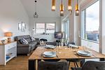 Penthouse No. 5 - Top-Hundeurlaub