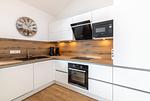 Penthouse No. 5 - Top-Hundeurlaub