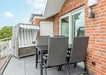 Penthouse No. 5 - Top-Hundeurlaub