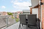 Penthouse No. 5 - Top-Hundeurlaub
