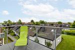 Penthouse No. 5 - Top-Hundeurlaub