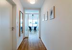 Penthouse No. 5 - Top-Hundeurlaub