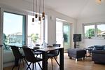 Penthouse No. 6 - Top-Hundeurlaub