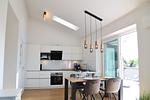 Penthouse No. 6 - Top-Hundeurlaub