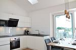 Penthouse No. 6 - Top-Hundeurlaub