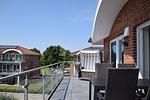Penthouse No. 6 - Top-Hundeurlaub