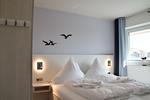 Penthouse No. 6 - Top-Hundeurlaub