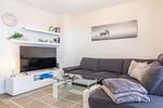 Ferienwohnung Ebbe - Top-Hundeurlaub