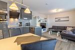 Ferienwohnung Ebbe - Top-Hundeurlaub