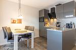 Ferienwohnung Ebbe - Top-Hundeurlaub