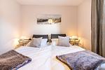 Ferienwohnung Ebbe - Top-Hundeurlaub