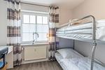 Ferienwohnung Ebbe - Top-Hundeurlaub