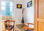 Ferienwohnung Dünensand - Top-Hundeurlaub