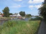 FeWo 3 An der Harle OG - Top-Hundeurlaub