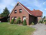 FeWo 3 An der Harle OG - Top-Hundeurlaub