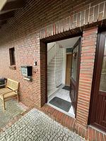 FeWo 3 An der Harle OG - Top-Hundeurlaub