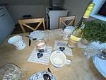 FeWo 3 An der Harle OG - Top-Hundeurlaub