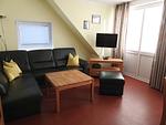 Ferienwohnung Saalfeld - Top-Hundeurlaub