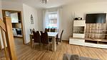 Ferienhaus Frische Brise - Top-Hundeurlaub
