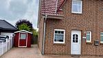 Ferienhaus Frische Brise - Top-Hundeurlaub