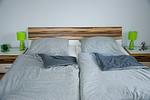 Ferienhaus Frische Brise - Top-Hundeurlaub