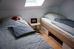 Ferienhaus Frische Brise - Top-Hundeurlaub