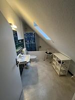 FeWo 2 An der Harle mit Dachterrasse - Top-Hundeurlaub