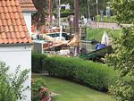 FeWo 2 An der Harle mit Dachterrasse - Top-Hundeurlaub